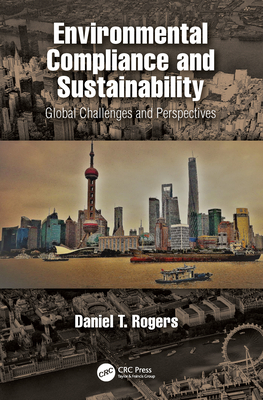 Cover of Environmental Compliance and Sustainability: Global Challenges and Perspectives