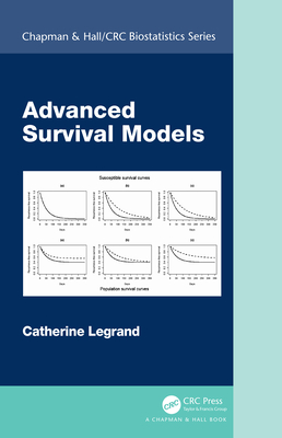 Cover of Advanced Survival Models