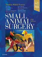 Cover of Small Animal Surgery
