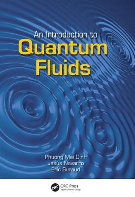 Cover of An Introduction to Quantum Fluids