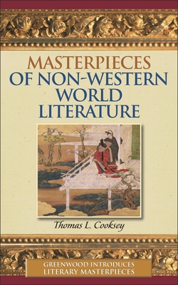 Cover of Masterpieces of Non-Western World Literature