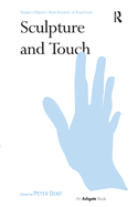 Cover of Sculpture and Touch
