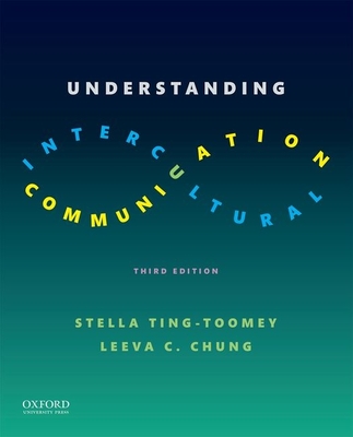 Cover of Understanding Intercultural Communication