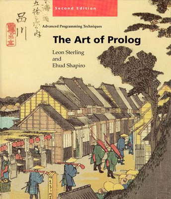 Cover of The Art of Prolog, Second Edition: Advanced Programming Techniques