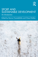 Cover of Sport and Sustainable Development: An Introduction
