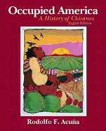Cover of Acuna: Occupied America_8