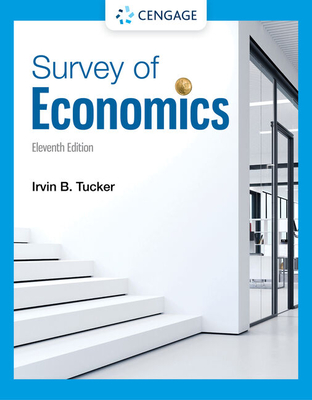 Cover of Survey of Economics