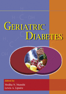 Cover of Geriatric Diabetes