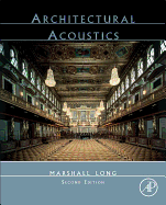 Cover of Architectural Acoustics