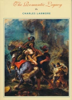Cover of The Romantic Legacy
