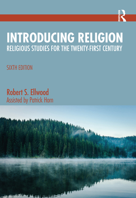 Cover of Introducing Religion: Religious Studies for the Twenty-First Century