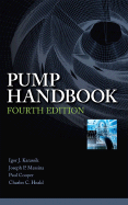 Cover of Pump Handbook