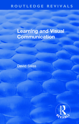 Cover of Learning and Visual Communication