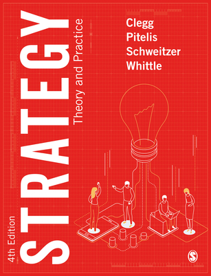 Cover of Strategy: Theory and Practice