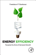 Cover of Energy Efficiency: Towards the End of Demand Growth
