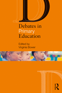 Cover of Debates in Primary Education