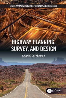 Cover of Highway Planning, Survey, and Design
