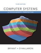Cover of Computer Systems: A Programmer's Perspective (Revised)
