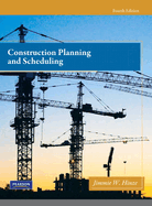 Cover of Construction Planning and Scheduling