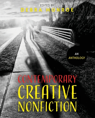 Cover of Contemporary Creative Nonfiction: An Anthology
