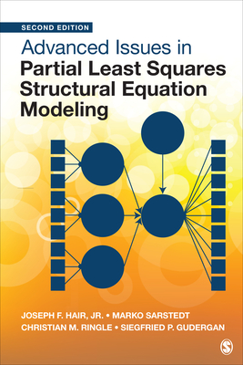 Cover of Advanced Issues in Partial Least Squares Structural Equation Modeling