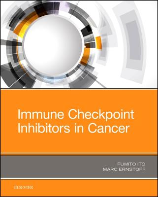 Cover of Immune Checkpoint Inhibitors in Cancer