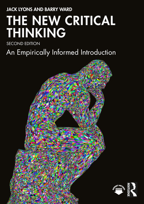 Cover of The New Critical Thinking: An Empirically Informed Introduction