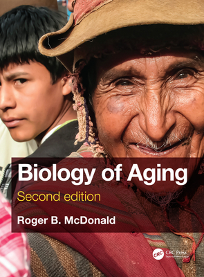 Cover of Biology of Aging
