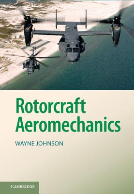 Cover of Rotorcraft Aeromechanics