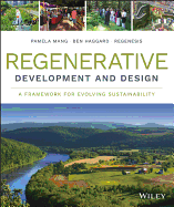 Cover of Regenerative Development and Design: A Framework for Evolving Sustainability