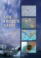 Cover of Life in the Frozen State