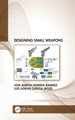 Cover of Designing Small Weapons