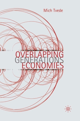 Cover of Overlapping Generations Economies