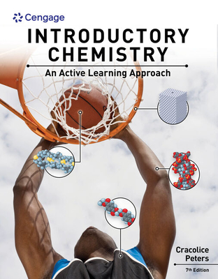 Cover of Bundle: Introductory Chemistry: An Active Learning Approach, Loose-Leaf Version, 7th
