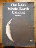 Cover of The Last Whole Earth Catalog: Access To Tools