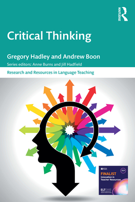 Cover of Critical Thinking