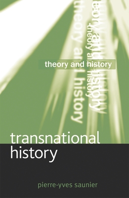 Cover of Transnational History