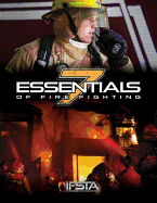 Cover of Essentials of Fire Fighting