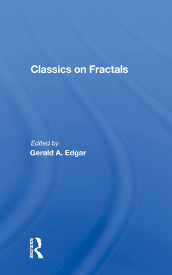 Cover of Classics on Fractals