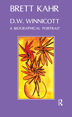 Cover of D.W. Winnicott: A Biographical Portrait