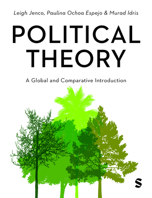 Cover of Political Theory