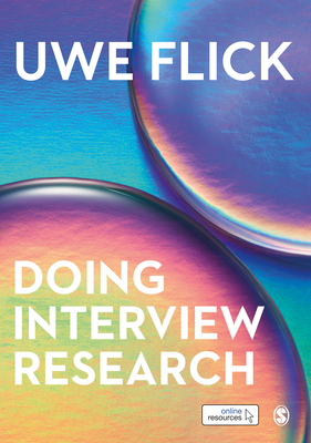 Cover of Doing Interview Research: The Essential How To Guide