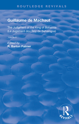 Cover of The Judgement of the King of Bohemia
