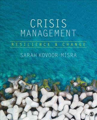 Cover of Crisis Management: Resilience and Change
