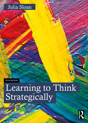 Cover of Learning to Think Strategically