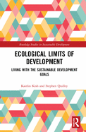Cover of Ecological Limits of Development: Living with the Sustainable Development Goals