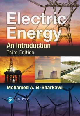Cover of Electric Energy: An Introduction