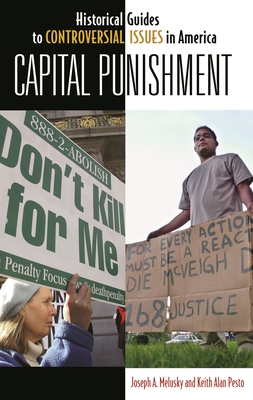 Cover of Capital Punishment