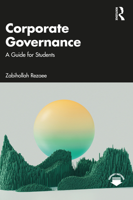 Cover of Corporate Governance: A Guide for Students