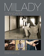Cover of Milady Standard Barbering
